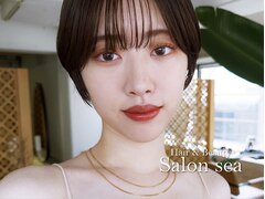 Hair & Beauty Salon sea 一宮店【シー】