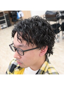 インパークス 王子店(INPARKS) ツイスパウルフ