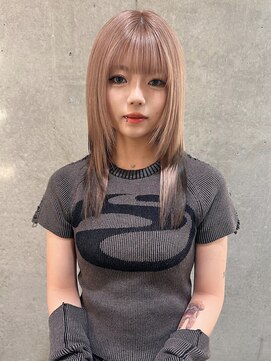 ノエ 心斎橋(Noe) design color