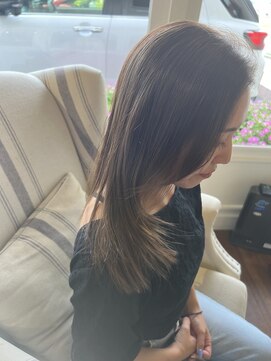 サロン ド ラクサージュ(salon de Luxage) ロイヤルカラー