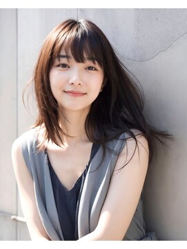 リット(lit.) 軽やかレイヤー