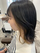 リシェイル(RICHAIR)&nbsp;大人からまだ人気のイヤリングカラー