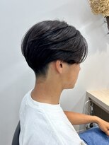 サロンドジョー(salon de joe) メンズパーマ/メンズマッシュ/ツーブロック/奥東巧真