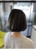 【Acura.katsu】髪質改善/大人ボブ/20代/30代/40代/50代/60代
