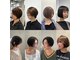 イルジャルディーノ 柏の葉キャンパス(il Giardino salon)の写真