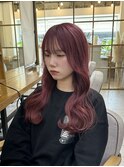 [ANGELICA 小林大樹]☆カシスピンク
