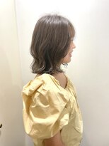 ザファーストラウンジ 練馬中村橋店(The 1st Lounge) Highlight bob