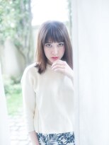 アカサ(A.casa) 透明感カラー/20代/30代/40代/50代/西阿知/イオン倉敷