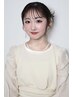 【リピーター様限定＊平日】ヘアセット+こだわりフルメイク￥8500