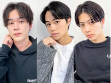 美容室 ファクト(fact)