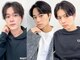 美容室 ファクト(fact)の写真/再現性の高い万能スタイルでON・OFFもしっかりキマる★【fact 高崎】