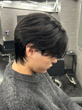 ローグ(ROGUE) リバースセンターパート