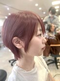 ショート