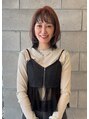 ブロック(BLOCK.) 田口 友香