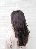 ロングハイレイヤー