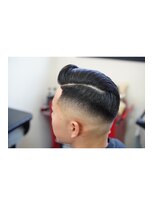 ブレス 神宮前店(BLESS)&nbsp;サイドパート