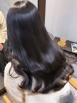 ロカ(roka) ダークグレージュ