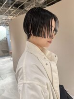 キュー 神戸三ノ宮(cue.)&nbsp;ハンサムショート