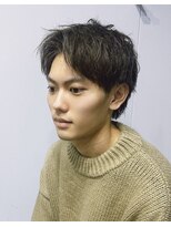 ティック 福井鯖江店(tic.)&nbsp;さわやかショート