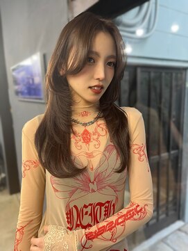 ストラト(STRAT) layer