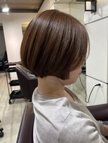 リシェス(RICHESSE)&nbsp;オーガニックカラー【吉祥寺美容院リシェス】