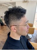 ベリーショート