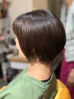 エマニエル(emanuel)&nbsp;大人クールショート