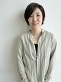ヘアエジェリプリム (hair&spa egerie prime) 渡部 睦