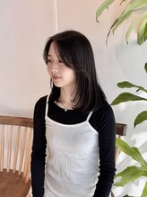 フィーカ(fika) レイヤーカット♪