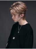 フェザーフロントマッシュ