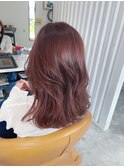 ゆるくびれ巻き