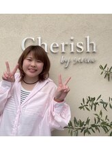チェリッシュバイセレーノ(Cherish by sereno) 田口 美雪