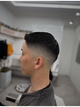 ダムディートウキョウ 心斎橋店(DAMDEE TOKYO) ビシキマフェザーアップ