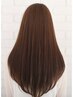 【1日限定3名様まで】髪質改善縮毛矯正 ￥28,600→￥22,880