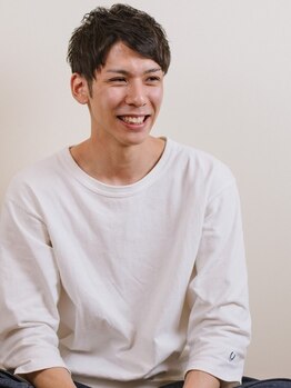 ジン(GIN)の写真/頭皮の汚れをしっかり除去し、リラクゼーション効果もばっちりの《GIN》自慢のヘッドスパを体感ください♪