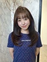 ウィクシー(wixy)&nbsp;トレンドザクザクレイヤーカット