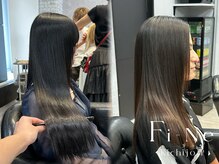 フィーネ 吉祥寺(Fi -Ne)の雰囲気（美髪矯正,髪質改善トリートメントが大人気【縮毛矯正】）