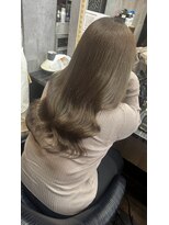 プレイスリー(PLAY 3)&nbsp;ブリーチ無しWカラー