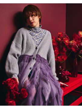 デッサン(DESSIN) Hidden facet