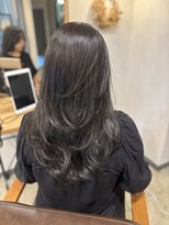 ルナバイルヴェール(LUNA by LeVert)&nbsp;大人色気ハイレイヤー