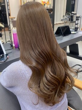 ソピ バイ インビテーション(sopi by invitation) アッシュベージュ/ベージュ/透明感カラー