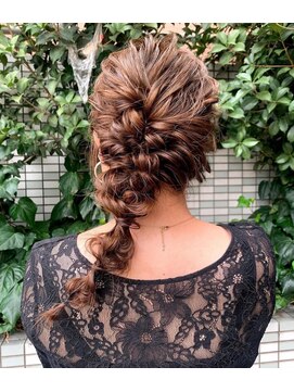 ノット 成田公津の杜(Knot) 黒髪/オリーブグレー/小顔/ココアベージュ/成田公津の杜駅