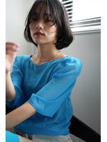 クロコ 中目黒(CLoCO)&nbsp;オリーブグレー小顔ココアベージュ☆中目黒青葉台池尻大橋094