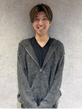 ナチュラル 新宿店(Natural) 露崎 雄飛