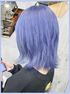 パレット 町田店(PALETTE) シャーベットブルー 町田/町田駅/JR町田駅