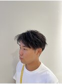 twoウェイセンターパート