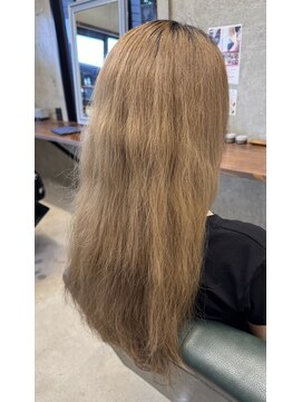 リボントリートメント