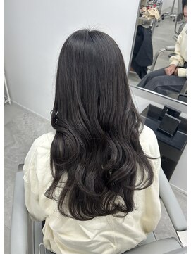 シャドールーツ/ブリーチ/ダブルカラー/バレイヤージュ/心斎橋