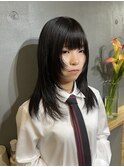 レイヤーカット