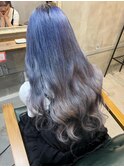 【ブルーカラー】